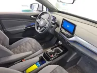 Gebraucht VW ID.4 Pro 194 kW (265 PS) 2023 Weiß SUV