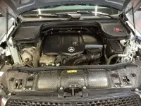 Gebraucht Mercedes GLE350 de 333 PS (244 kW) 2024 SUV