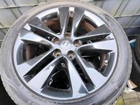 Gebraucht Opel Zafira OPC 165 PS (121 kW) 2016 Weiß Van / Kleinbus