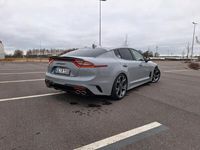 gebraucht Kia Stinger GT 3.3 AWD