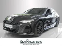 Gebraucht Audi A6 Sport 204 PS (150 kW) 2026 Braun Kombi