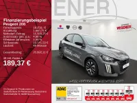 Gebraucht Peugeot 208 Allure 101 PS (74 kW) 2024 Kleinwagen