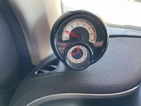 Gebraucht Smart ForTwo Cabrio Passion 71 PS (52 kW) 2017 Grau Cabrio