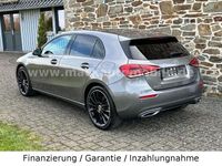 Gebraucht Mercedes A250 Night 160 PS (117 kW) 2020 Mountaingrau Limousine
