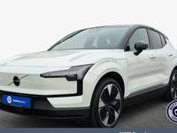 Gebraucht Volvo EX30 Performance 314 kW (428 PS) 2025 Crystal weißperleffekt SUV