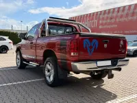 Occasion Dodge Ram 349 ch (256 kW) 2006 Rouge Pick-up