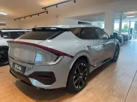 Gebraucht Kia EV6 GT-Line 239 kW (325 PS) 2024 Grau SUV