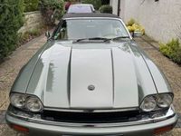 gebraucht Jaguar XJS 4.0 Cabrio