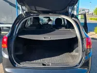 Gebraucht Kia Ceed 2014 Schwarz Kleinwagen