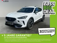 Gebraucht Cupra Formentor VZ 310 PS (228 kW) 2023 Weiß SUV