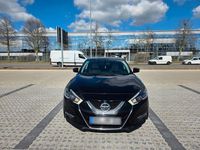 Gebraucht Nissan Maxima 305 PS (224 kW) 2016 Schwarz Limousine