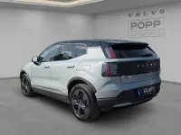 Gebraucht Volvo EX30 CC Performance 314 kW (428 PS) 2026 Vapour grey SUV