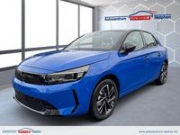 Nowe Opel Corsa 101 KM (74 kW) 2026 Niebieski Hatchback