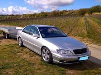 gebraucht Opel Omega Omega2.6 V6 Edition