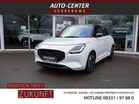 Neu Suzuki Swift Comfort+ 83 PS (61 kW) 2025 Weiß Limousine