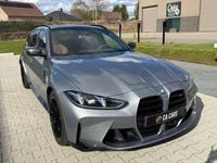 Gebraucht BMW M3 Performance 530 PS (389 kW) 2025 Grau Limousine