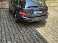Gebraucht Mercedes C220 170 PS (125 kW) 2010 Grau Kombi