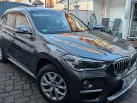 Używany BMW X1 190 KM (139 kW) 2017 Szary SUV
