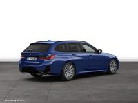 Gebraucht BMW M340 340 PS (250 kW) 2025 Blau Limousine