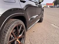 Usata Cupra Ateca Basis 300 CV (220 kW) 2022 Nero SUV