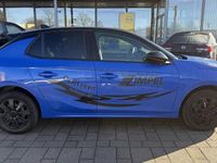 Gebraucht Opel Corsa 101 PS (74 kW) 2024 Blau Kleinwagen