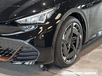 Gebraucht Cupra Born 169 kW (231 PS) 2025 Schwarz Kleinwagen