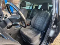 Gebraucht VW Golf VII LOUNGE 150 PS (110 kW) 2015 Schwarz Kombi