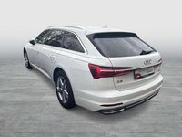 Gebraucht Audi A6 Sport 265 PS (194 kW) 2023 Weiß Kombi