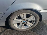 gebraucht BMW 320 d touring Edition Exclusive Edition Exclusive
