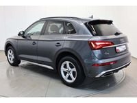 Second-hand Audi Q5 S-Line 204 CP (150 kW) 2024 Gri SUV