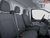 Neu Ford Transit Custom Limited 170 PS (125 kW) 2026 Agate black metallic Van / Kleinbus