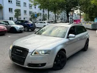 Gebraucht Audi A6 179 PS (131 kW) 2008 Kombi