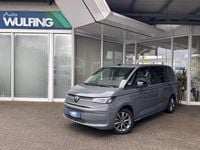 Gebraucht VW Multivan Goal 150 PS (110 kW) 2025 Grau Van / Kleinbus