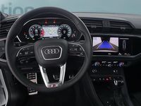 Gebraucht Audi Q3 S-Line 150 PS (110 kW) 2025 Weiß SUV