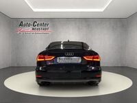 Gebraucht Audi S3 Sport 300 PS (220 kW) 2016 Schwarz Limousine