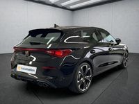 Gebraucht Cupra Leon 300 PS (220 kW) 2023 Schwarz Kleinwagen