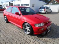 Gebraucht Ford Escort RS 320 PS (235 kW) 1994 Rot Limousine