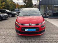Gebraucht Citroën C4 SpaceTourer 131 PS (96 kW) 2020 Rot Van / Kleinbus