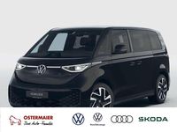 Neu VW ID. Buzz Pro 210 kW (286 PS) 2026 Deep black perleffekt Van / Kleinbus