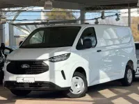 Gebraucht Ford Transit Custom 140 PS (102 kW) 2024 Andere Limousine