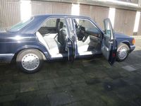 gebraucht Mercedes S300 300 SE