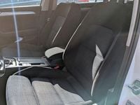 Gebraucht VW Passat GTE 218 PS (160 kW) 2021 Weiß Kombi