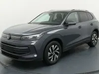 Nowe VW Tiguan Edition 150 KM (110 kW) 2026 Szary SUV