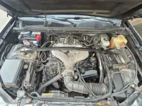 Gebraucht Cadillac SRX 260 PS (191 kW) 2009 Schwarz SUV