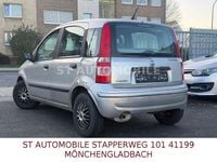 Gebraucht Fiat Panda Dynamic 60 PS (44 kW) 2006 Kleinwagen