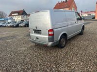 gebraucht VW Transporter T5Kasten