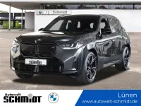 Gebraucht BMW X3 Performance 398 PS (292 kW) 2025 Grau SUV