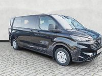 Neu Ford Transit Custom Trend 150 PS (110 kW) 2026 Agate black metallic Kombi