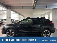 Neu Subaru Crosstrek Active 136 PS (100 kW) 2025 Schwarz SUV