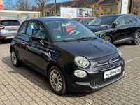 gebraucht Fiat 500 1.0 GSE Hybrid DOLCEVITA